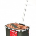 Trolley Kaki OE5040 Carrycruiser Reisenthel